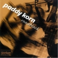 Paddy Korn - Roadblock Paddy Korn - Roadblock